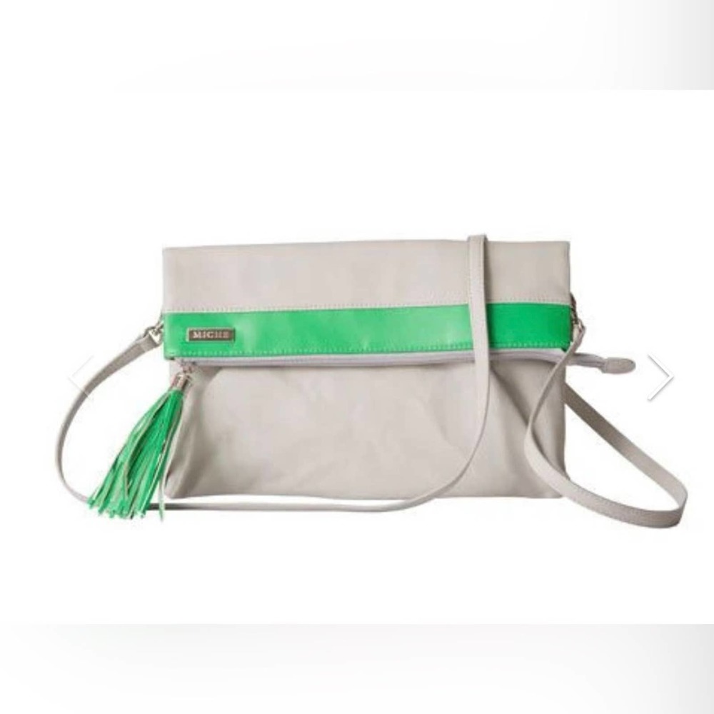 Miche- Porter